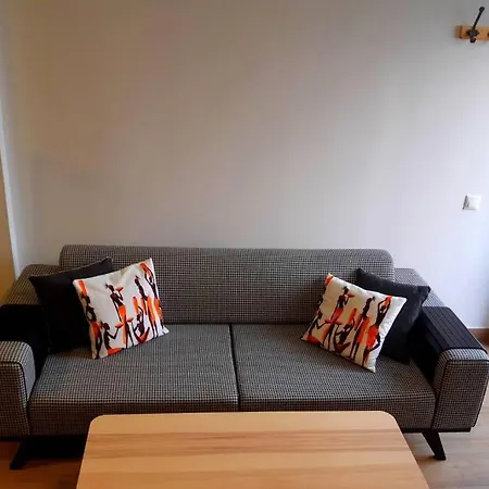 Duplex Mod 50m From The Beach Daire Marmaris