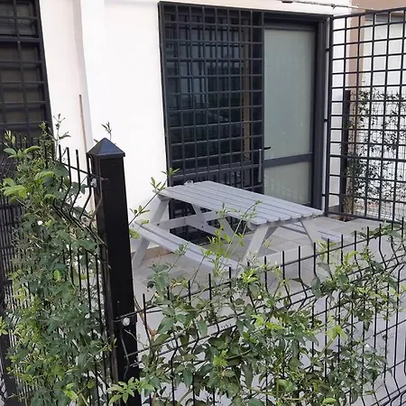 شقة Duplex Mod 50m From The Beach مرمريس