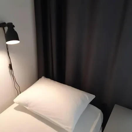 Duplex Mod 50m From The Beach * مرمريس