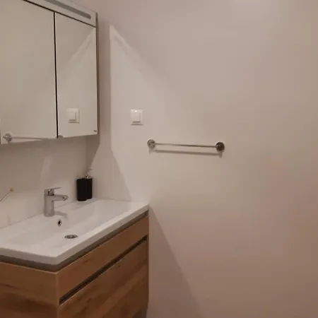 Duplex Mod 50m From The Beach Appartement *