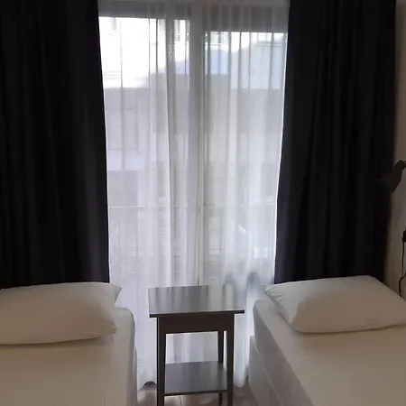 아파트 Duplex Mod 50m From The Beach *
